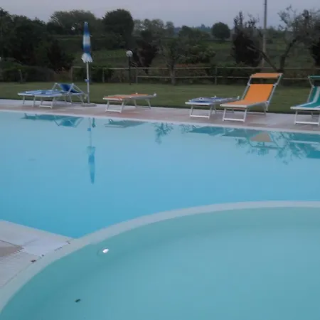 La Palazzina Сasa de vacaciones