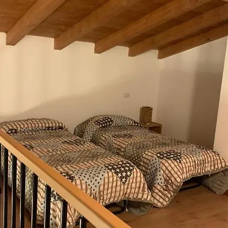 La Palazzina *