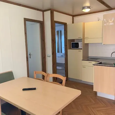 La Palazzina Сasa de vacaciones *