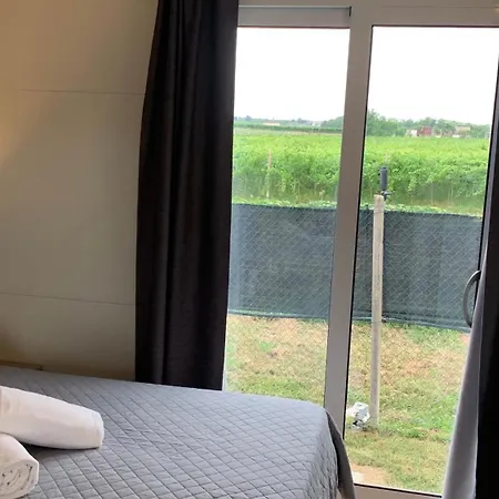 La Palazzina Сasa de vacaciones