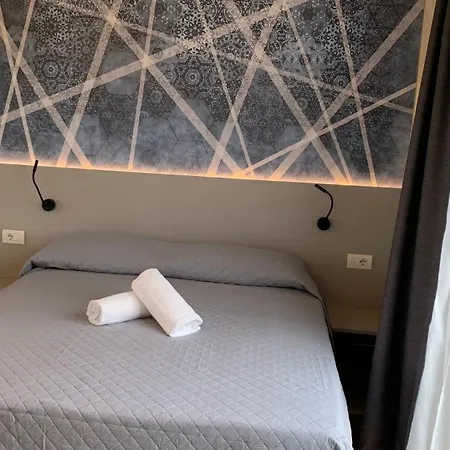 Сasa de vacaciones La Palazzina