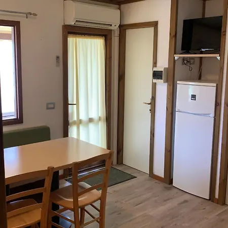 La Palazzina Сasa de vacaciones *