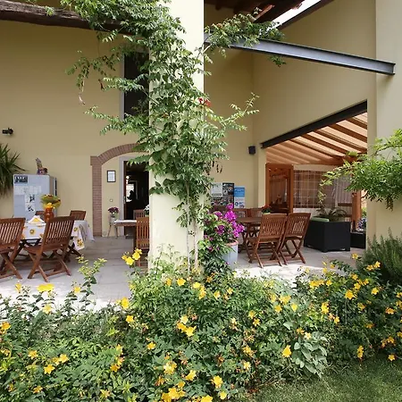 La Palazzina Сasa de vacaciones *
