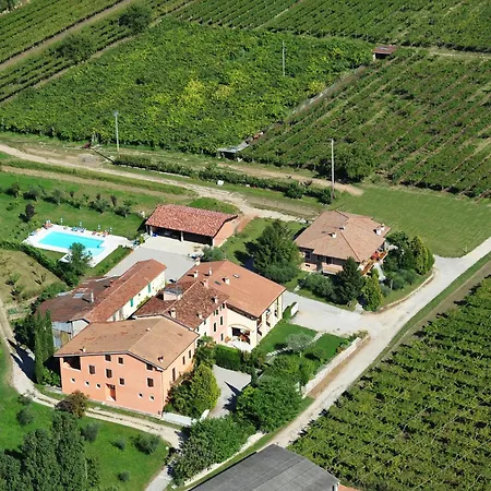 La Palazzina * Castelnuovo del Garda