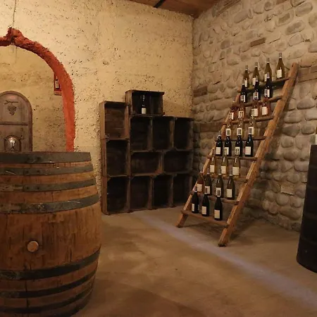 Prázdninový dům La Palazzina Castelnuovo del Garda