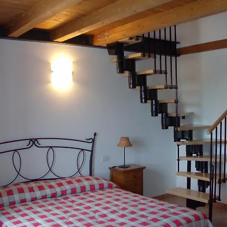 La Palazzina Сasa de vacaciones