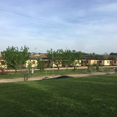 La Palazzina *