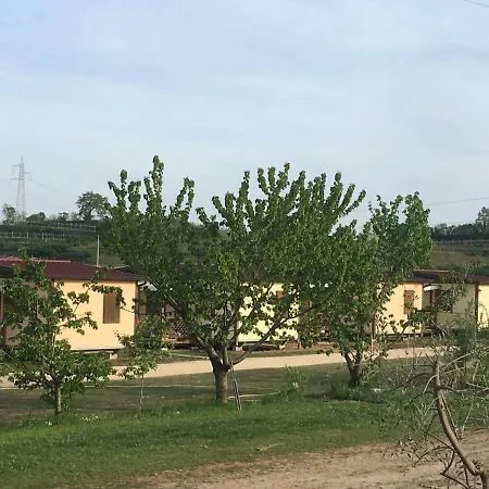 La Palazzina Сasa de vacaciones