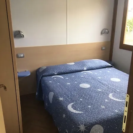 Сasa de vacaciones La Palazzina