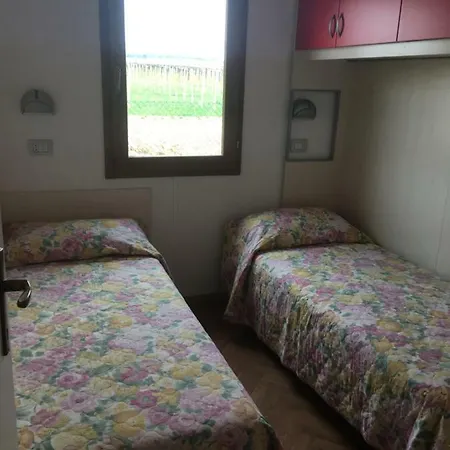 La Palazzina Сasa de vacaciones