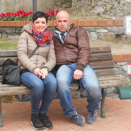 Ferienhaus La Palazzina Castelnuovo del Garda