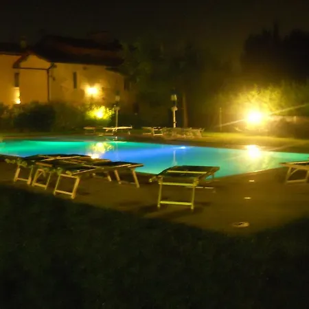 La Palazzina
