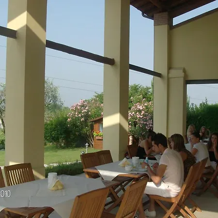 Ferienhaus La Palazzina *