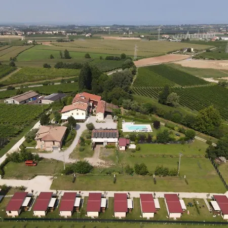 Ferienhaus La Palazzina *