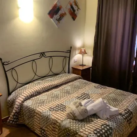 Ferienhaus La Palazzina Castelnuovo del Garda