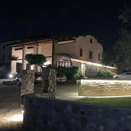 La Palazzina