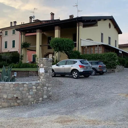 Ferienhaus La Palazzina *