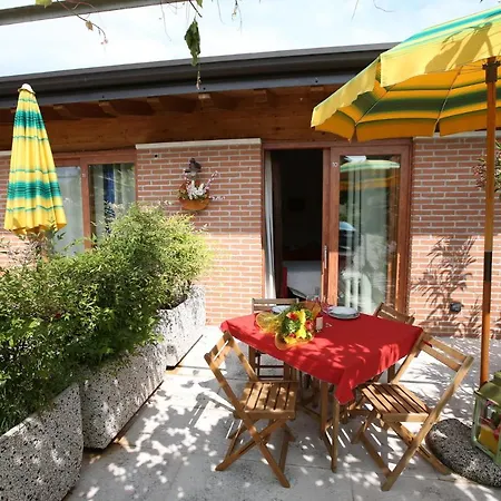 Ferienhaus La Palazzina