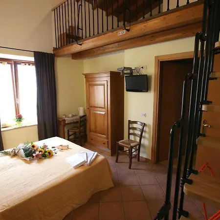 La Palazzina