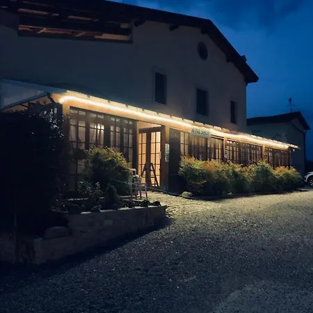 La Palazzina Ferienhaus Castelnuovo del Garda