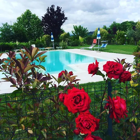 Ferienhaus La Palazzina *