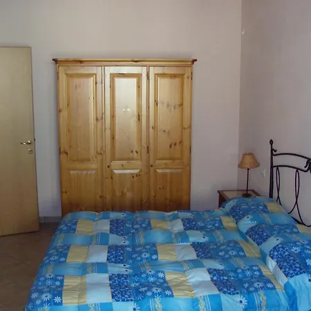 La Palazzina Ferienhaus *