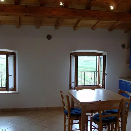 Ferienhaus La Palazzina