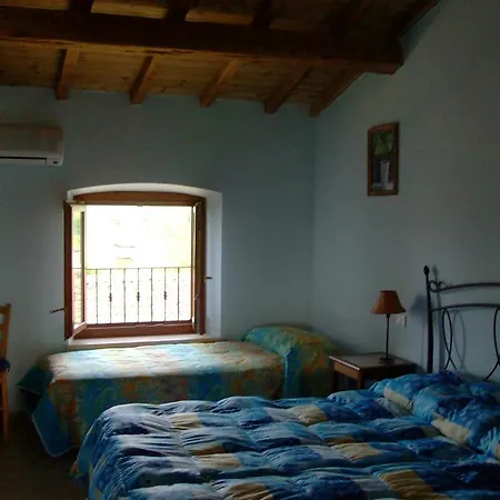 Ferienhaus La Palazzina