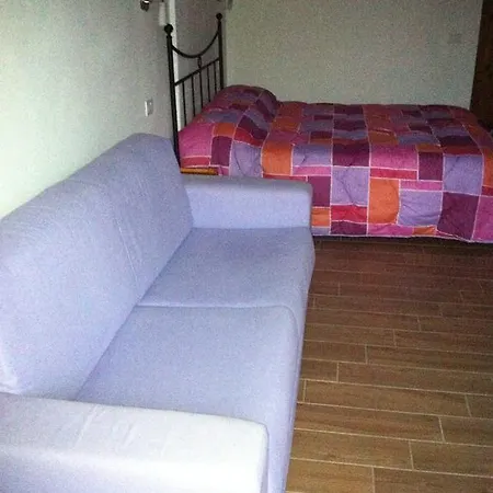 La Palazzina *