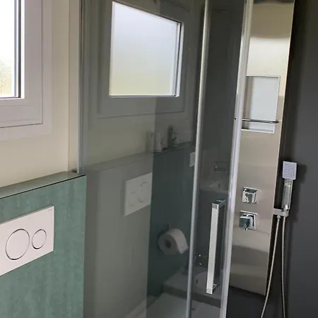 Agriturismo La Palazzina Feriehus *