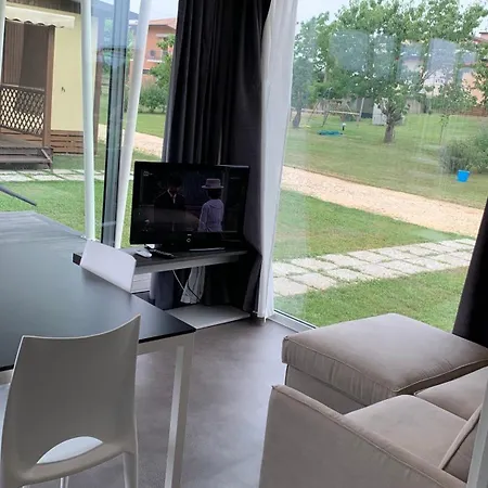 La Palazzina *