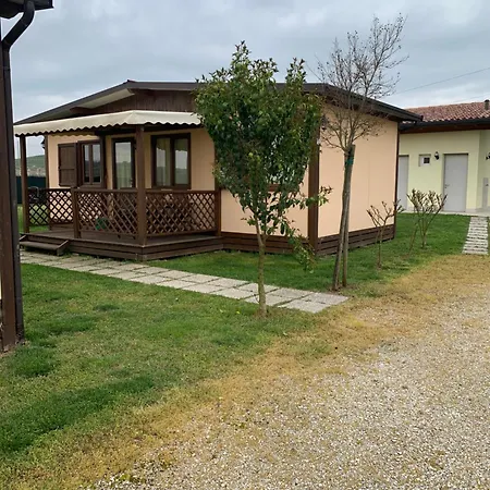 Ferienhaus La Palazzina *
