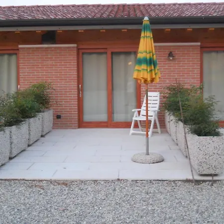 La Palazzina