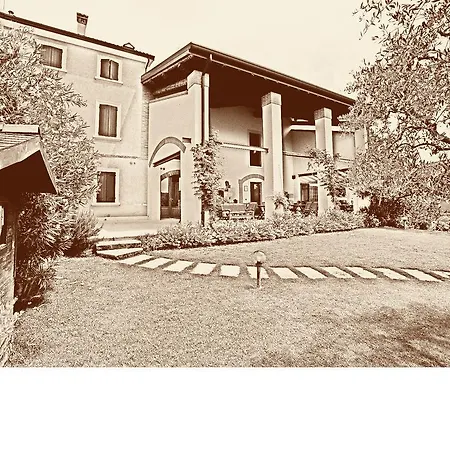 Ferienhaus La Palazzina *