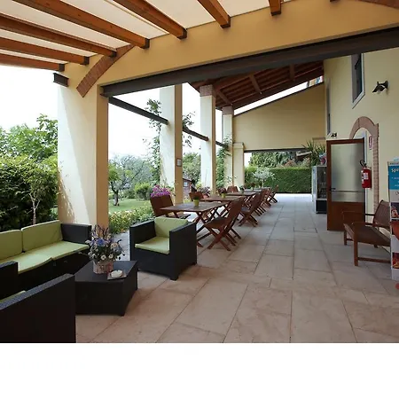 La Palazzina Ferienhaus