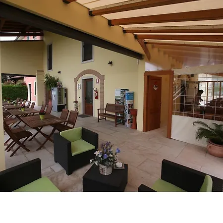 La Palazzina