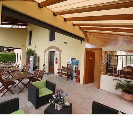 La Palazzina Ferienhaus *