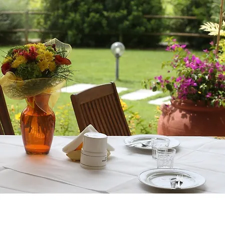 La Palazzina Ferienhaus *