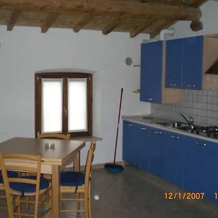 Ferienhaus La Palazzina *