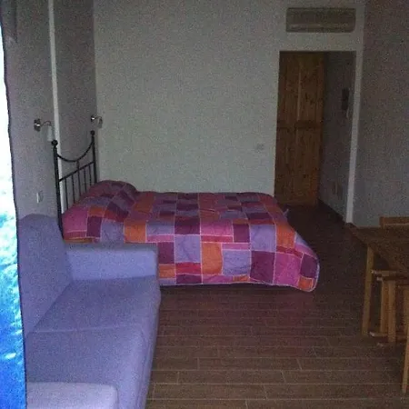 Ferienhaus La Palazzina *