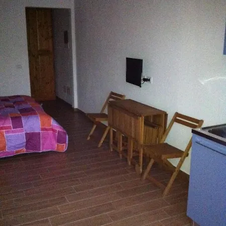 La Palazzina
