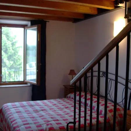 La Palazzina *