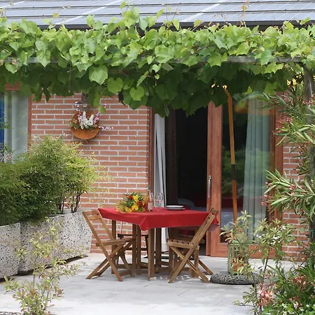 La Palazzina Ferienhaus *