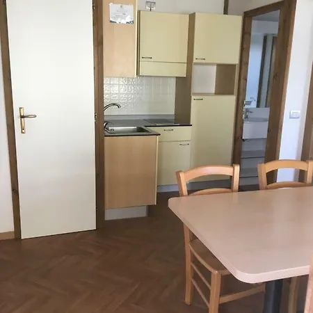 Ferienhaus La Palazzina Castelnuovo del Garda