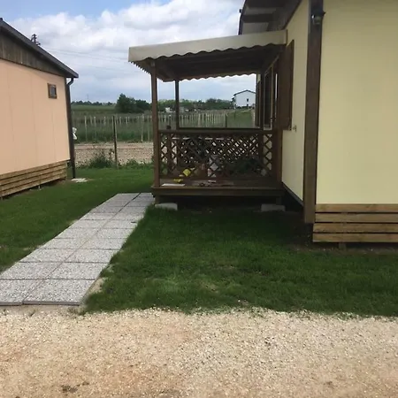 La Palazzina Ferienhaus