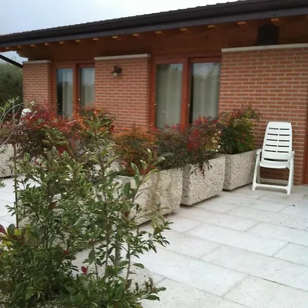 La Palazzina *