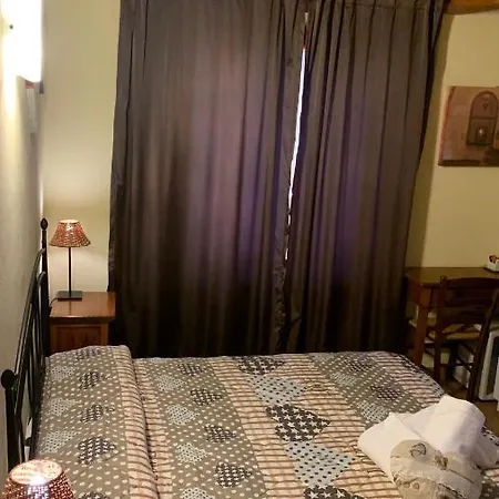 Сasa de vacaciones La Palazzina